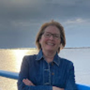 Meet your Posher, Christine